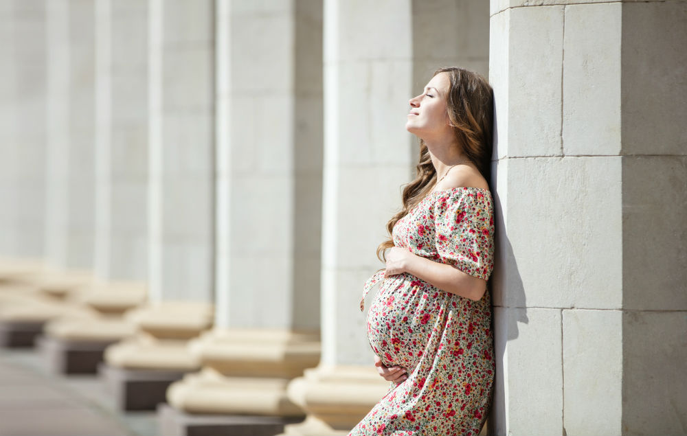 4 Things to Know About Placing Your Baby in New York