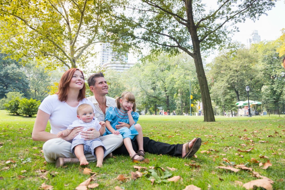 Being a Foster Parent in New York: 3 Things to Know