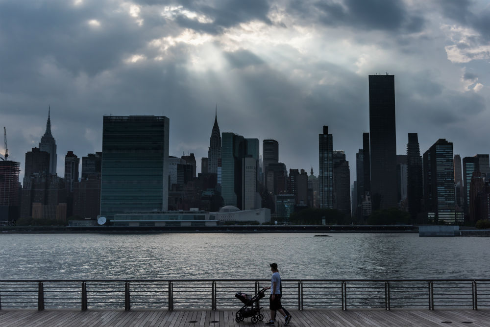 New York Adoption Laws and Guidlines